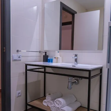 Hostel El 9 Baral-la Sant Pau de Seguries