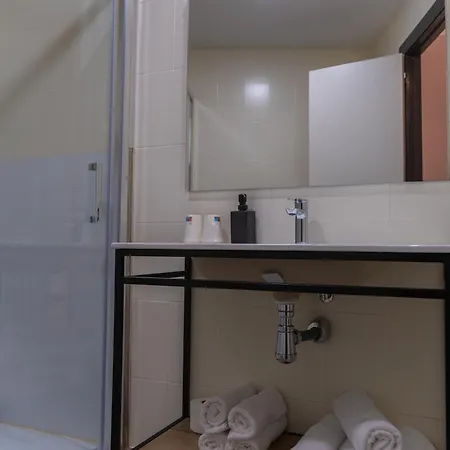 Hostel El 9 Baral-la