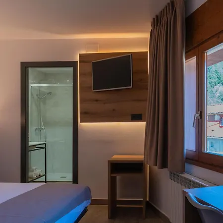 Hostel El 9 Baral-la